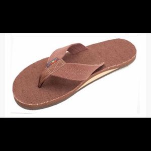 Hemp Flip Flops